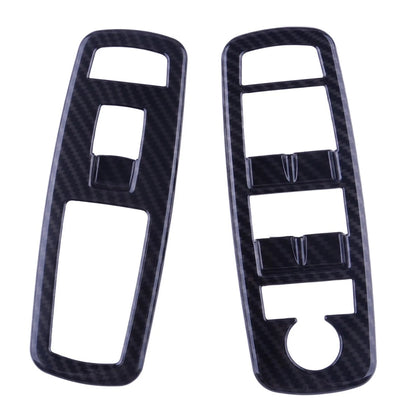 Window Switch Cover Trim for 2011-2021 Dodge Durango