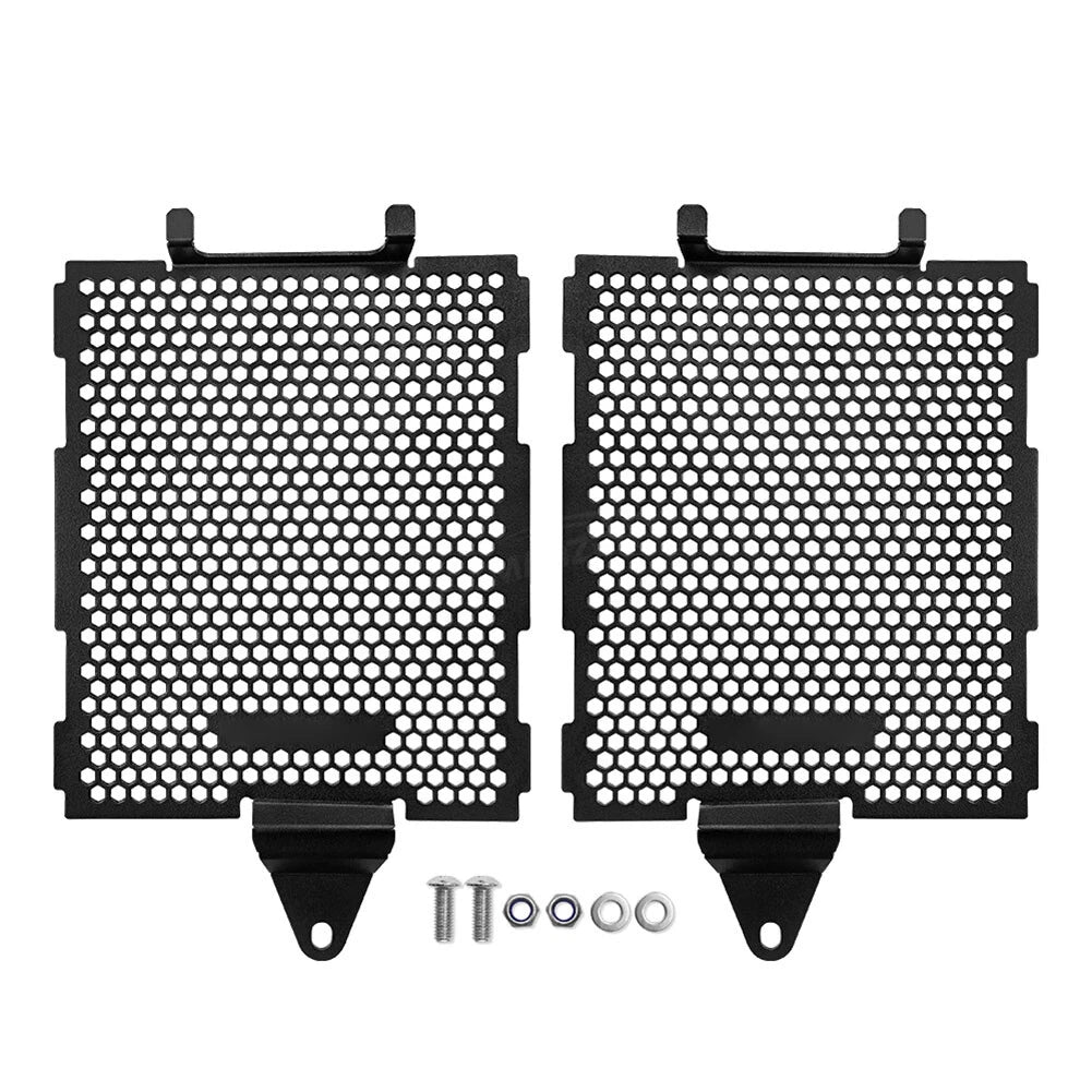 Radiator Grille Guard Cover for BMW R1300GS Adventure (2023-2024)