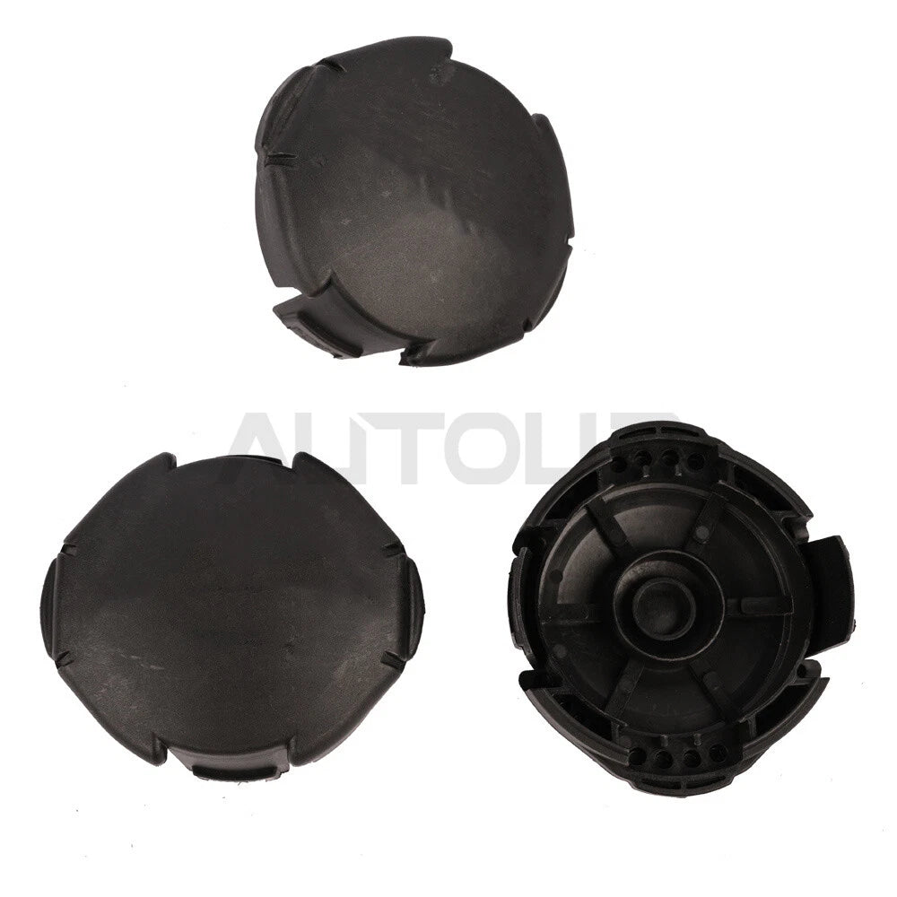 3Pcs Trimmer Head Cover Cap for Shindaiwa Echo Speed Feed 400