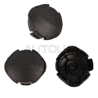 3Pcs Trimmer Head Cover Cap for Shindaiwa Echo Speed Feed 400
