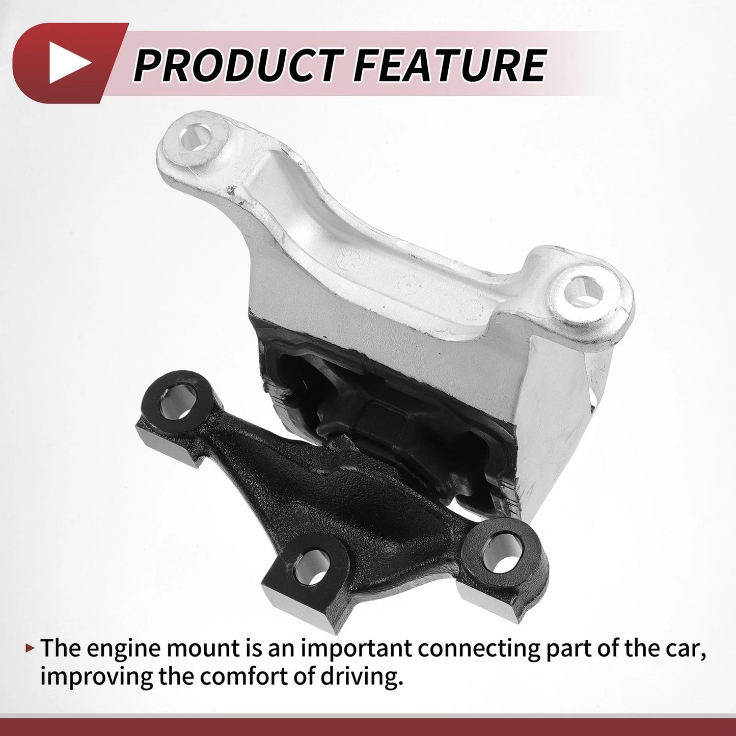 Engine Motor Mount for Honda Lingpai FS2 2020 (1.5L)