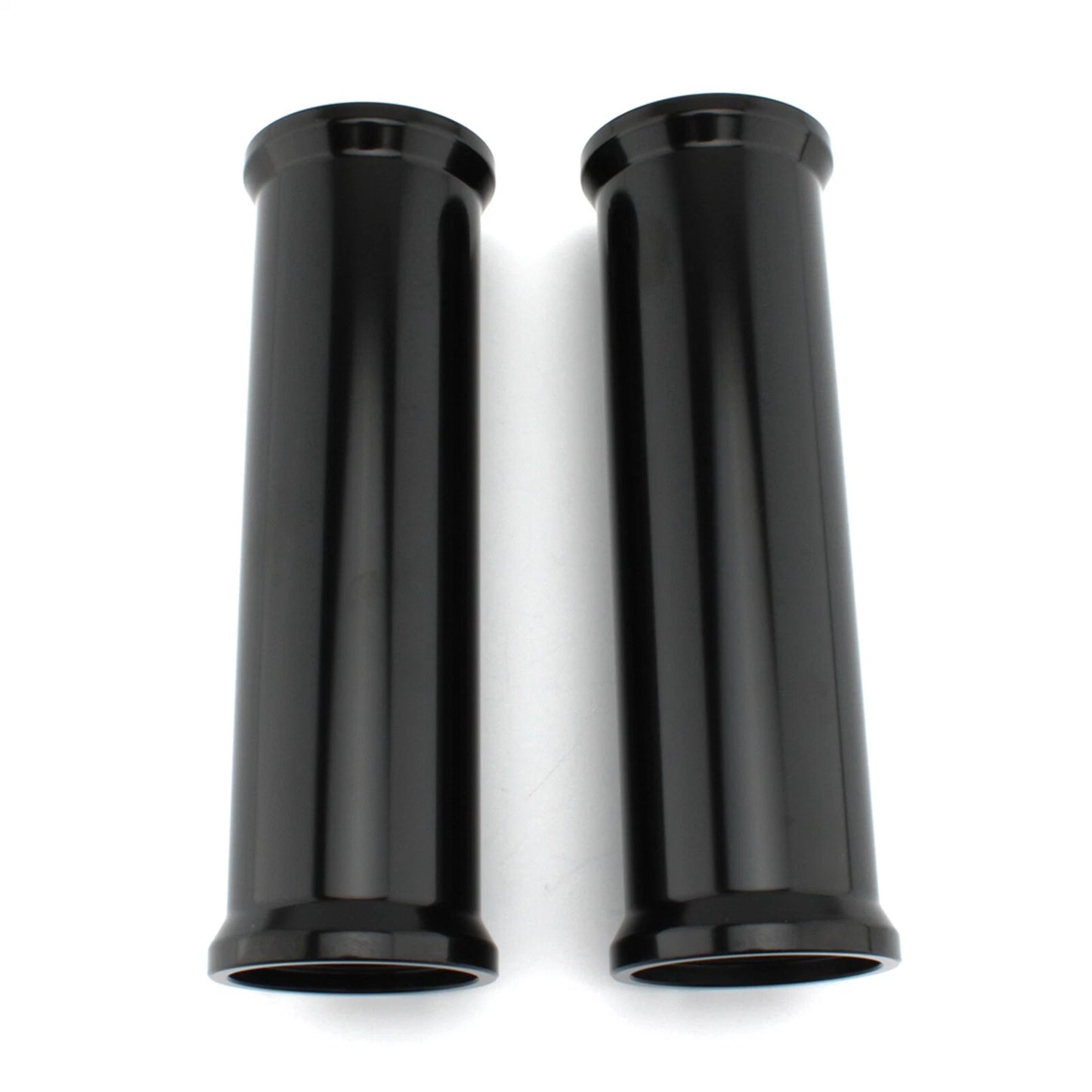 Front Fork Covers for Harley Sportster XL883 XL1200 FXD (2004-2023)