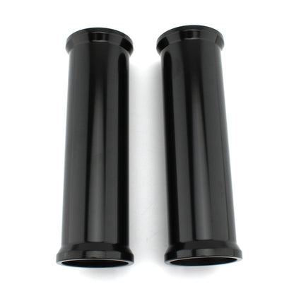 Front Fork Covers for Harley Sportster XL883 XL1200 FXD (2004-2023)