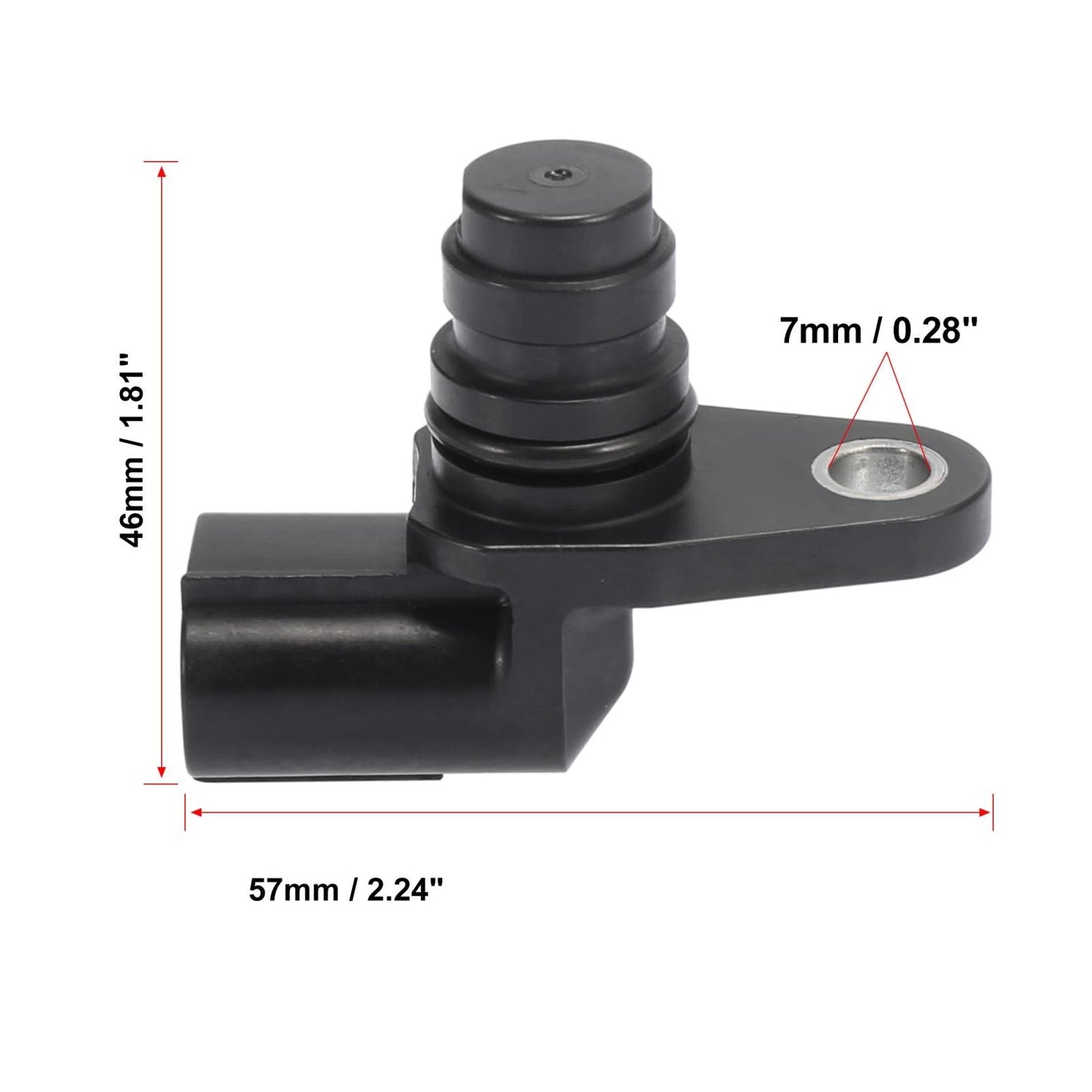 Engine Crankshaft Position Sensor for Suzuki (2001-2006)