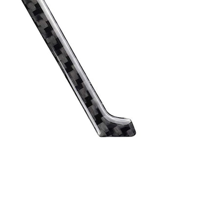 Real Carbon Fiber Interior Side Door Panel Decor Trim Fit For Porsche Macan