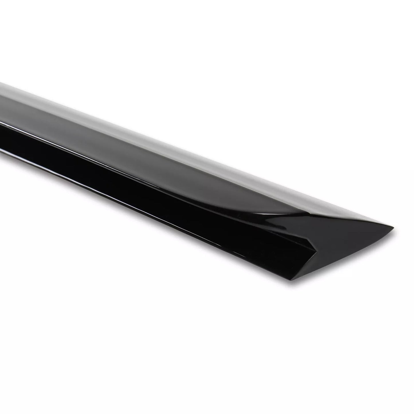 Y5 Black Roof Spoiler for Buick Regal Sedan
