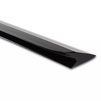 Y5 Black Roof Spoiler for Buick Regal Sedan