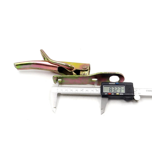 Tail gate Handle Opener for Isuzu Faster Holden Rodeo Chevrolet LUV 1972-2002