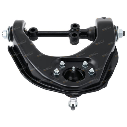 LH Front Upper Control Arm for Toyota Hilux 4Runner (1985–1990)