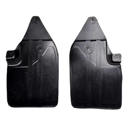 Mud Splash Guard Rubber Set 4 Fits Toyota Hilux LN50 LN56 UTE Pickup 1984-88 D06