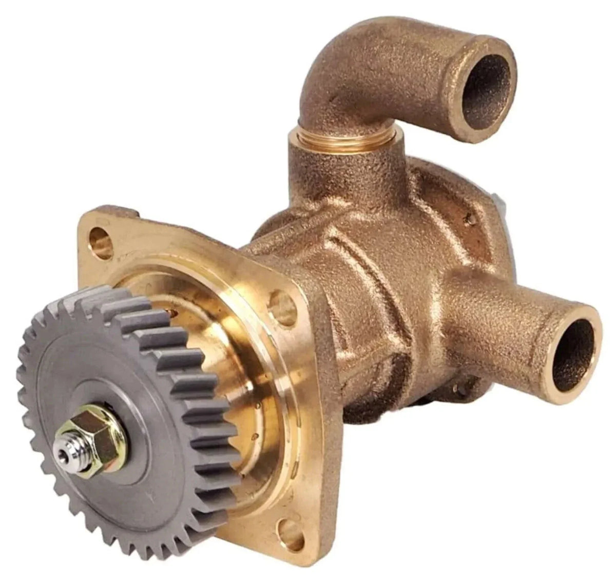 Yanmar Marine Sea Water Pump for 4JH3 3JH3E Engine Cooling