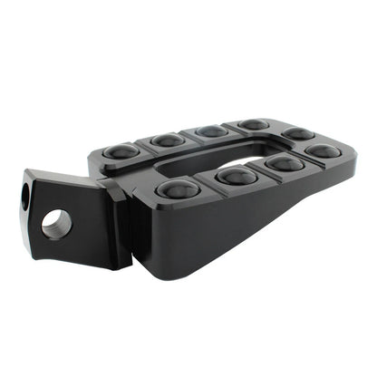 Front Foot Pegs Non-slip for BMW R18 R18 B Classic (2021-2023)