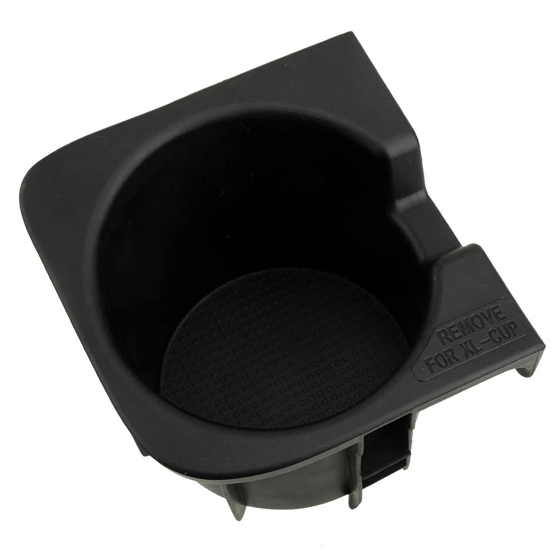 Center Console Cup Holder Insert for Toyota Tacoma (2005-2017) Durable