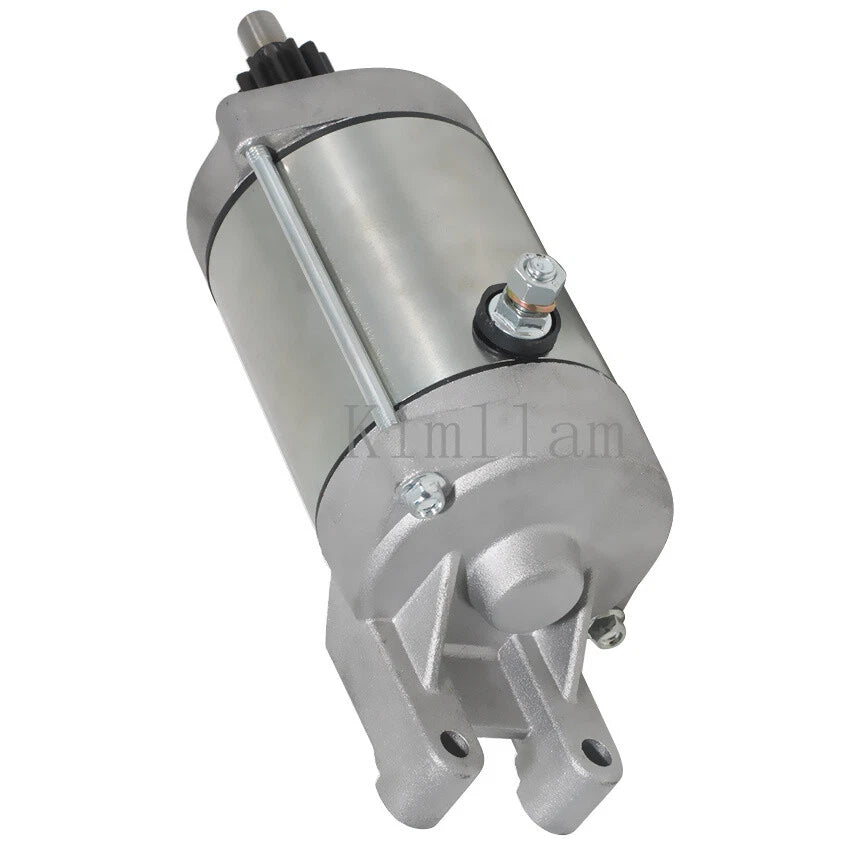 Starter for Yamaha XT600Z, XT500Z, SZR660, TT600E, FZR600 (1988-1998)