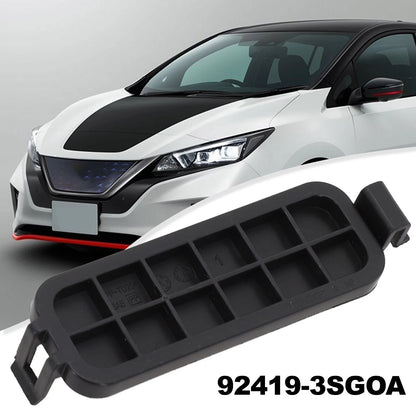 Cabin Air Filter Cover for Nissan Sentra (2013–2018)