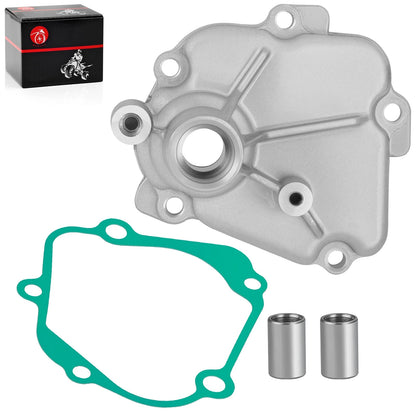 Gear Shifter Cover w/ Gasket for Suzuki Hayabusa GSX1300R (2008–2020)
