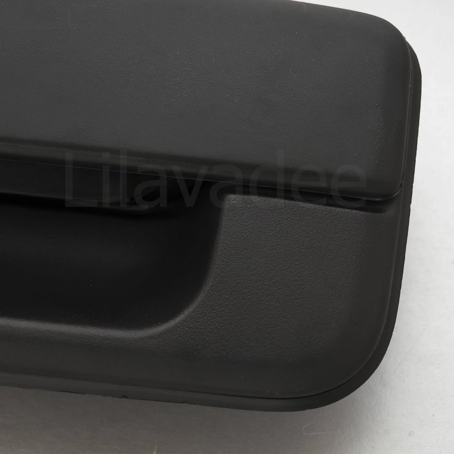 Matte Black Tailgate Handle for Ford Ranger, Mazda BT50 (2006-2011)