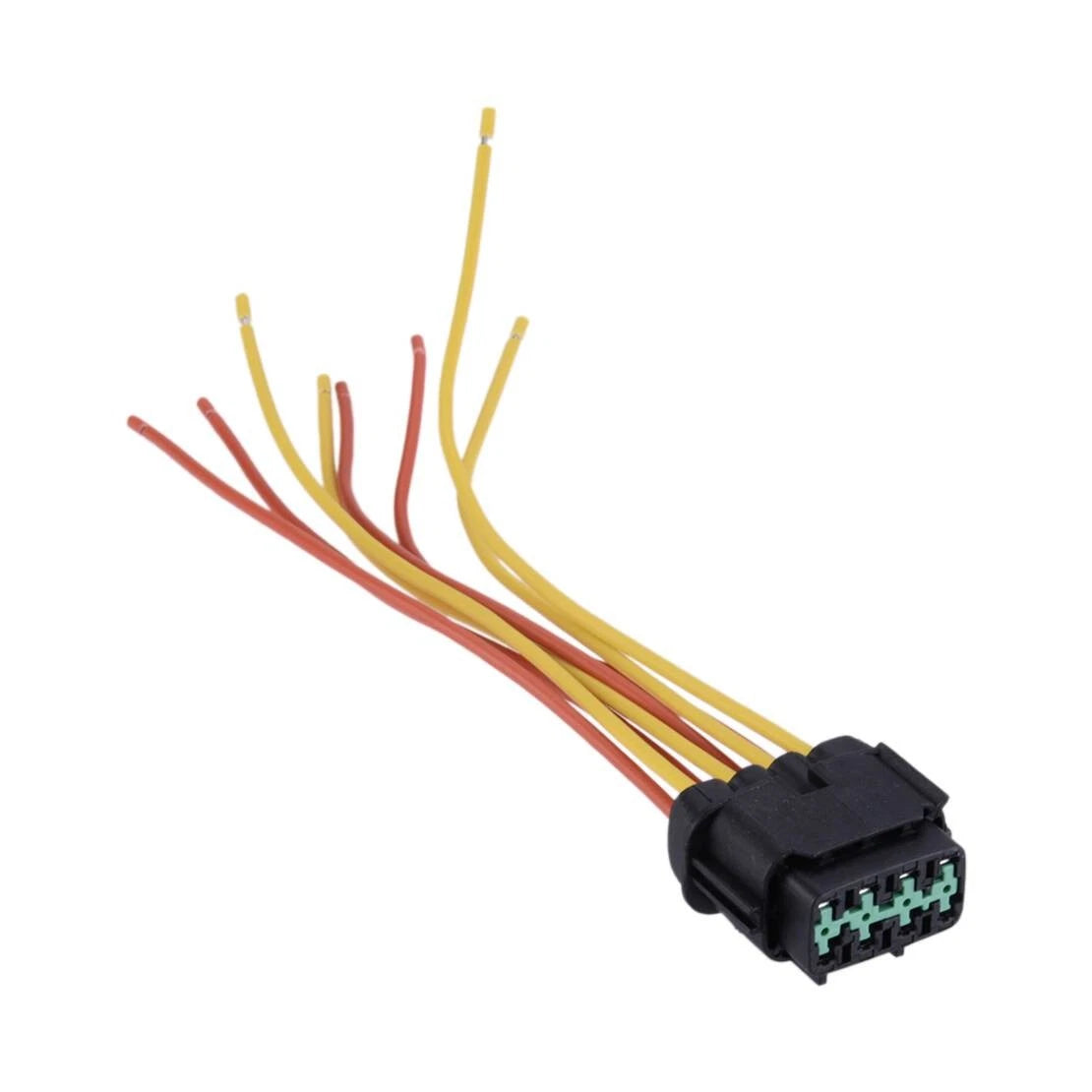 2 x Headlight Connector Cable for Nissan Sentra (2013-2021)