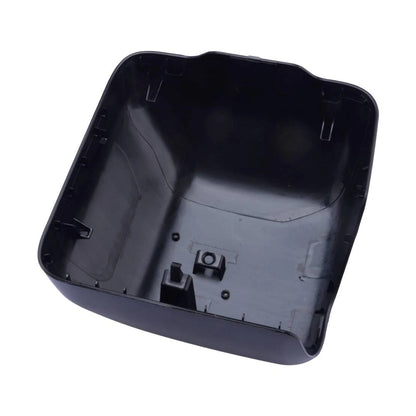 Right Side Rear View Mirror Cover Cap for Jeep Wrangler JL (2018-2023)