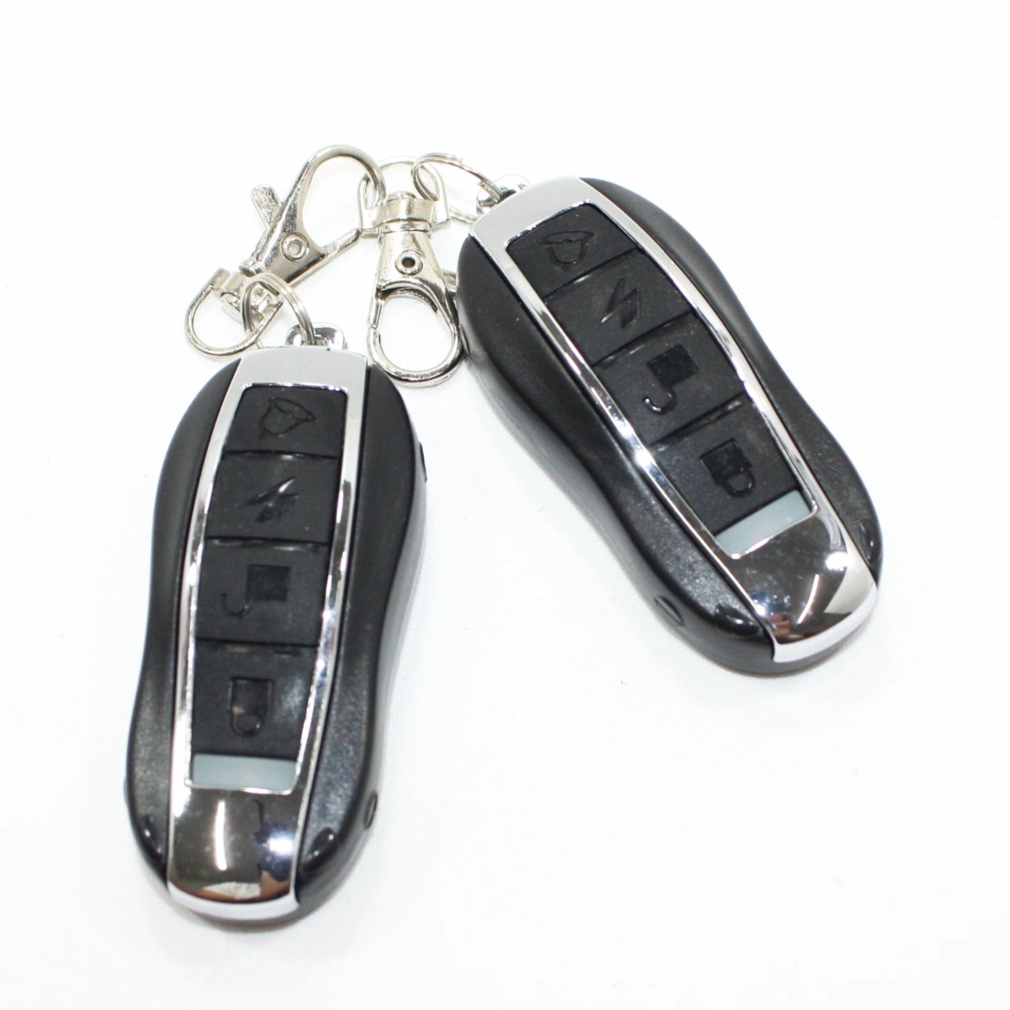 12V Remote Control Kill Switch for Dirt Quad Bike ATV Security Alarm System