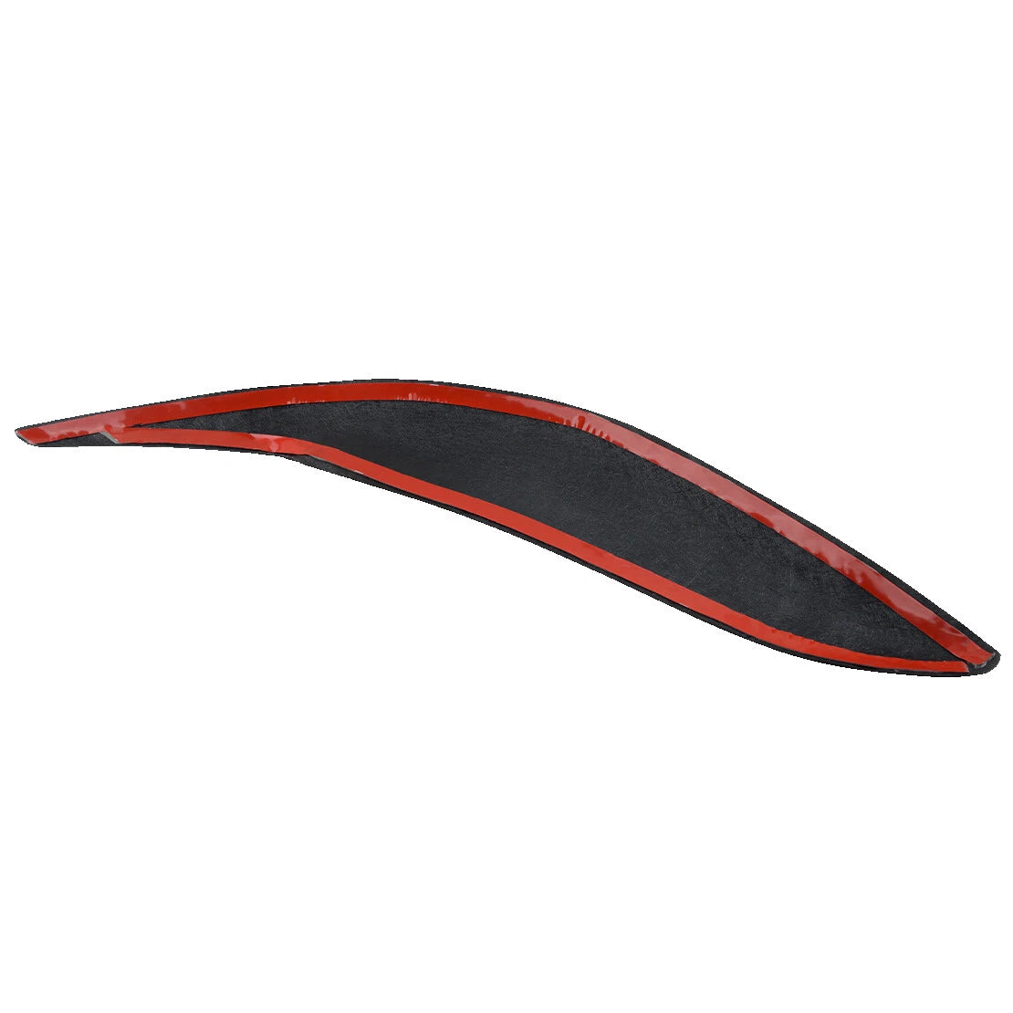 Headlight Eyebrow Covers for Toyota Sienna LE SE (2011-2020)