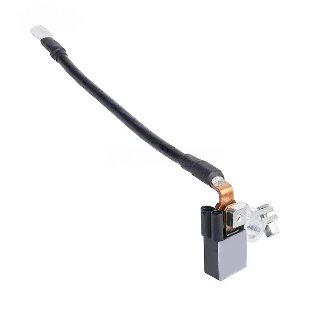 Car Battery Sensor for BMW 3 5 7 Series X1 X3, Mercedes S C E A B-Class
