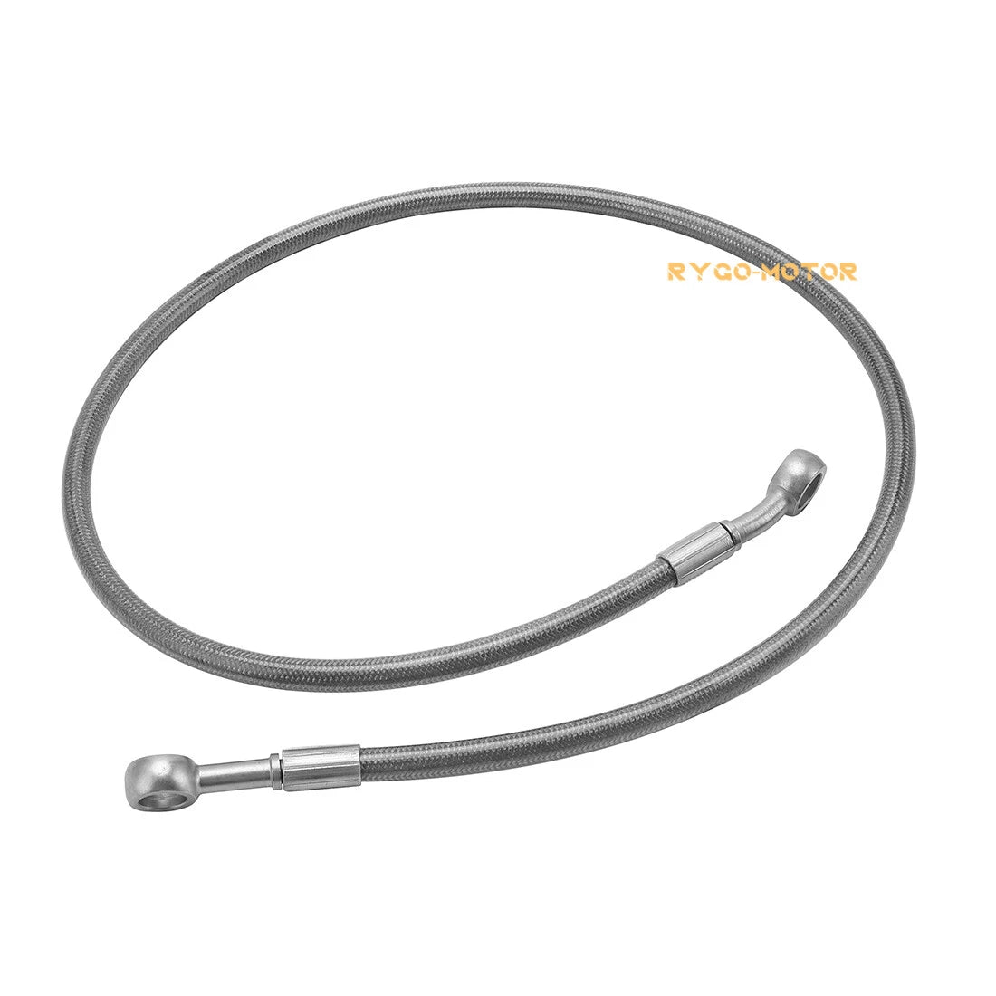 Brake Lines Left & Right for Polaris Ranger 800 500 400 EV Ranger Crew 500