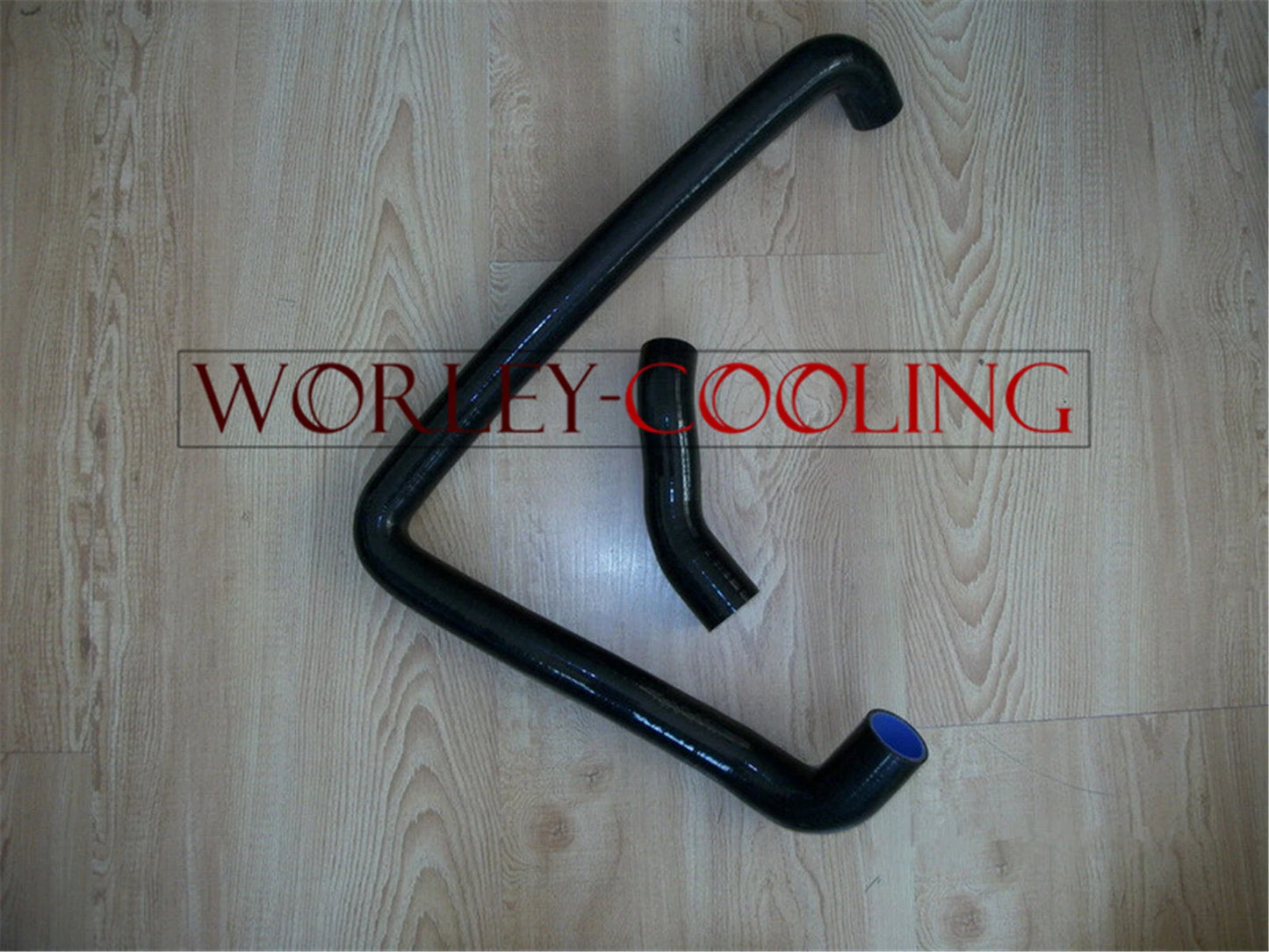3ROW Radiator for Nissan 300ZX Z32 3.0 Turbo (1989-1997)