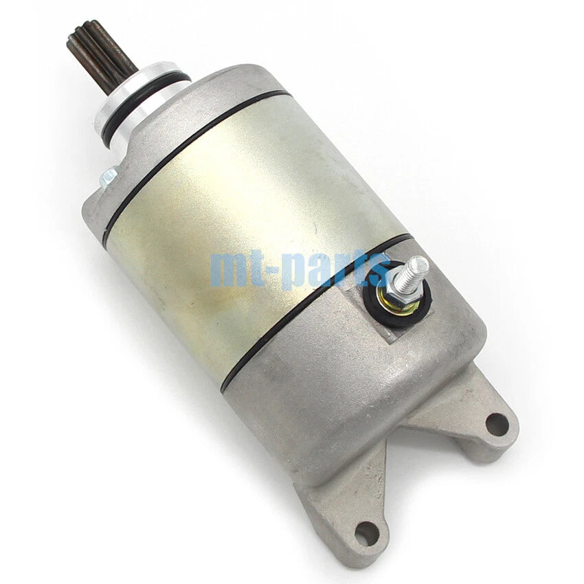 Starter for Yamaha TT-R250, YBR250, TT250R RAID (1999-2006, 2007-2011, 1994-1995)
