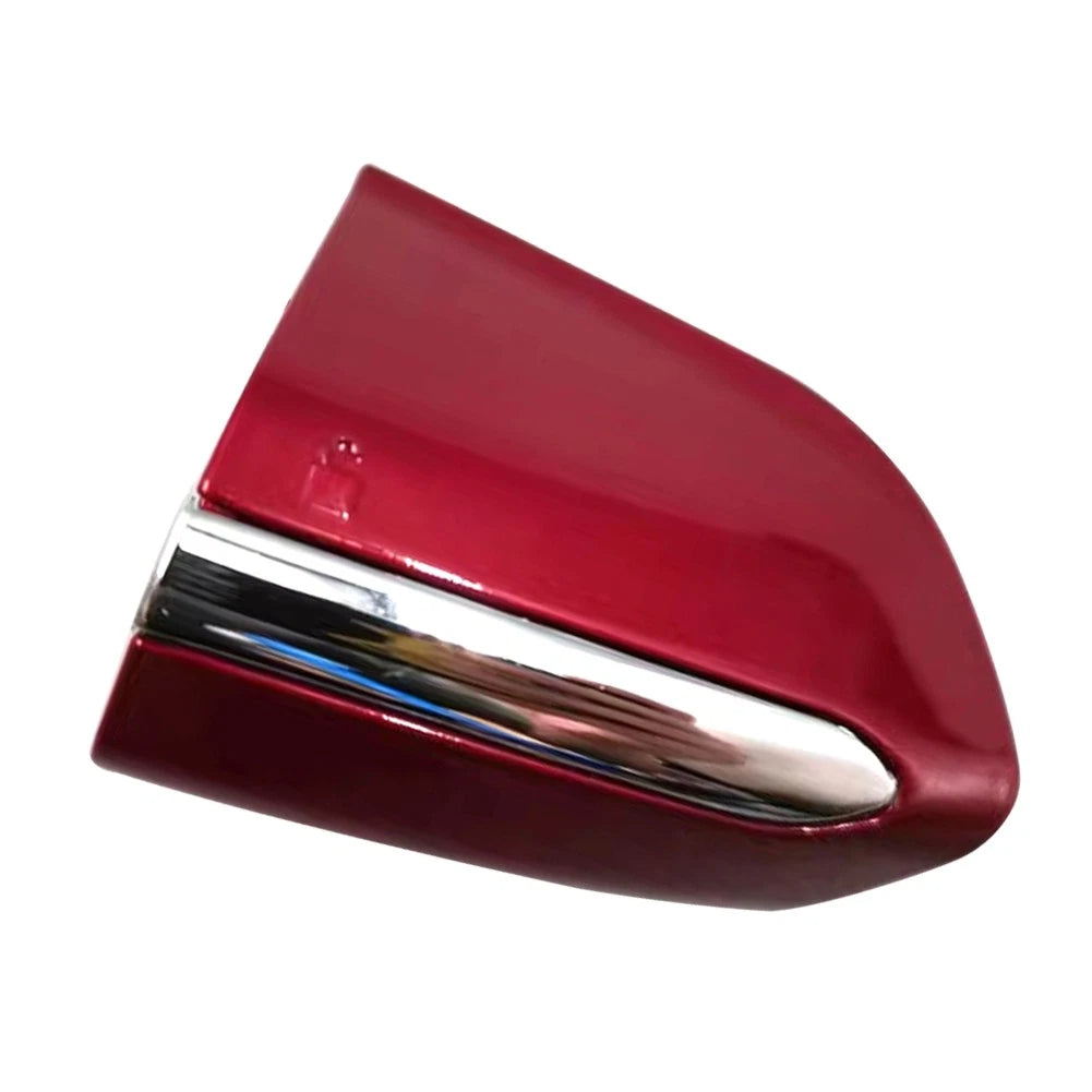 Front Door Handle Cover for Ford Fusion 2013-2020, Edge 2015-2020