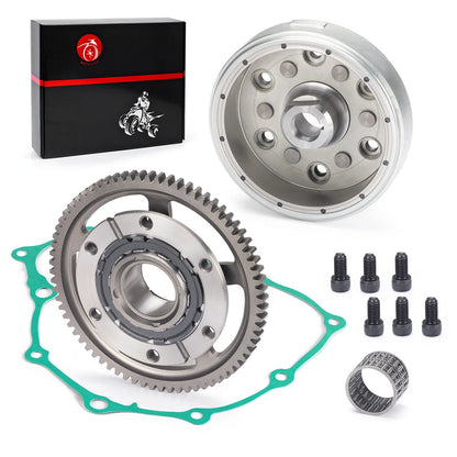 One Way Clutch Kit for Honda TRX400EX/TRX400X 1999-2014