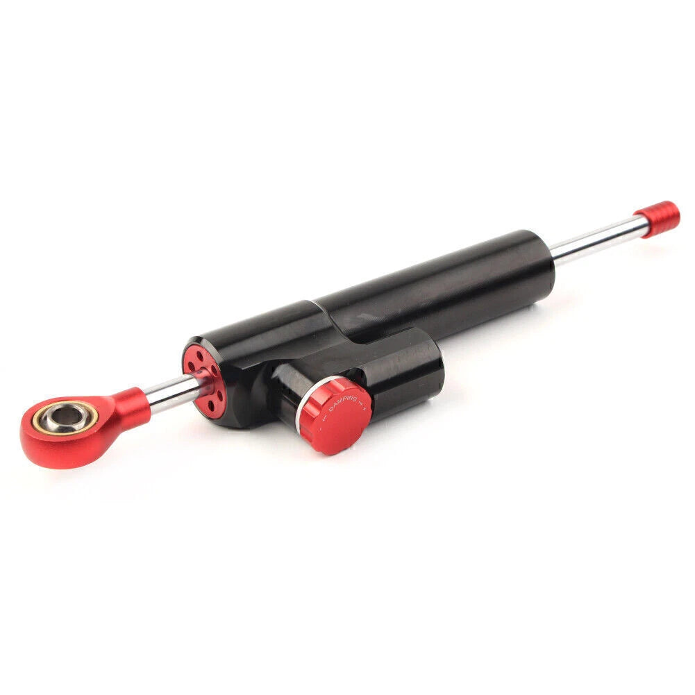 Adjustable Steering Damper Stabilizer for Make & Model