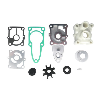 15/20 HP EFI 4-Stroke Water Pump Impeller Kit for Tohatsu Outboard 2018+