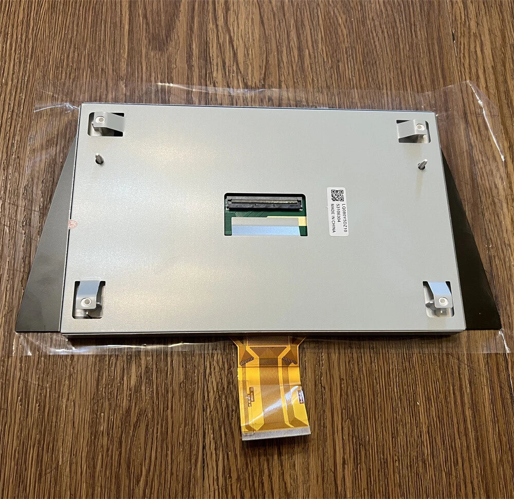 8" Touch Screen LCD Display Assembly for Opel Astra (2016-2023)