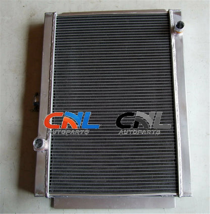 3 Row Aluminum Radiator for Nissan Datsun 280Z 280ZX (1975-1983)