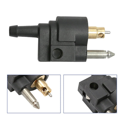 Fuel Connector Pipe Joint for Yamaha Outboard Motors (6G1-24304)