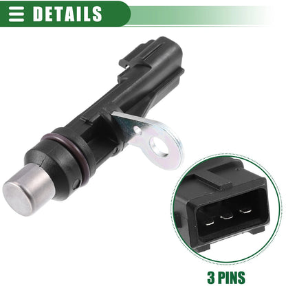 Crankshaft Position Sensor for Dodge Durango (2001-2009)