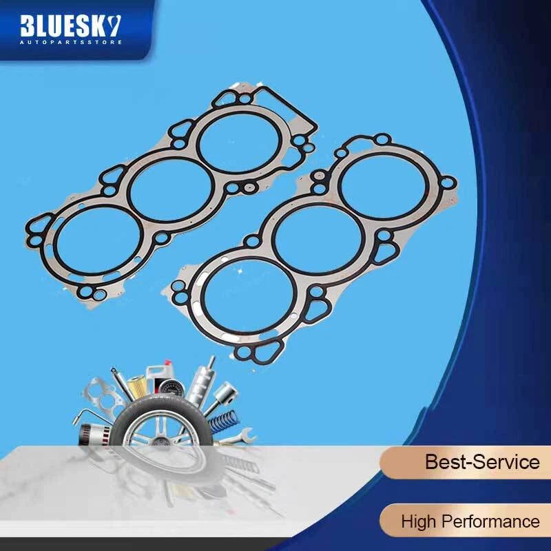 VRS Cylinder Head Gasket for Nissan Pathfinder R51 4.0L V6 (2005-2010)