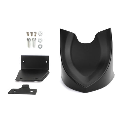 Front Spoiler Chin Trim for 2004-2019 Harley Sportster XL883 XL1200 48