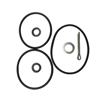 New Maintenance Kit for Suzuki DF140 2010-2012 Outboard