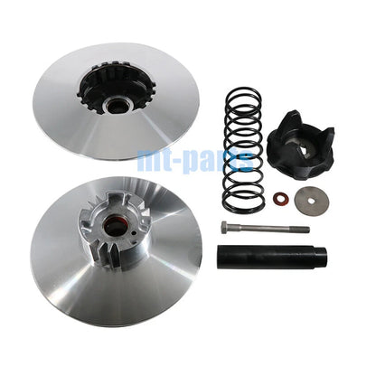 Driven Pulley Shaft Spring Set for Can-Am Outlander 330 400 2004-2005