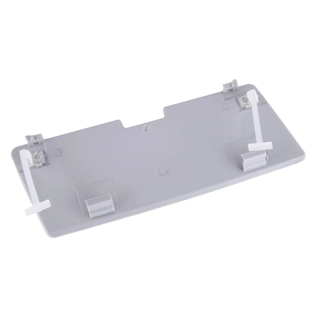 Tow Hook Cover Trim for Mercedes Benz E-Class (W124) (1985-1995)