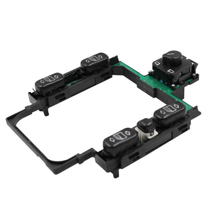 Power Window Switch for Mercedes Benz W210 E-Class (1996-1998)
