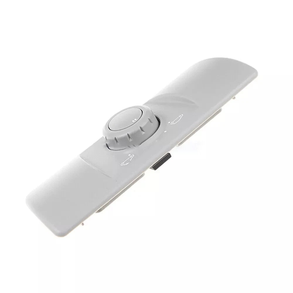 Sunroof Switch Panel for Renault Megane, Scenic, Laguna (2002-2010)