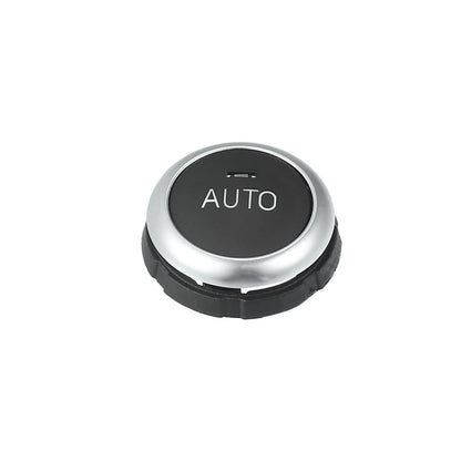 HVAC Air Conditioner Control Switch Knob for BMW 5 6 7 Series X5 (2001-2023)