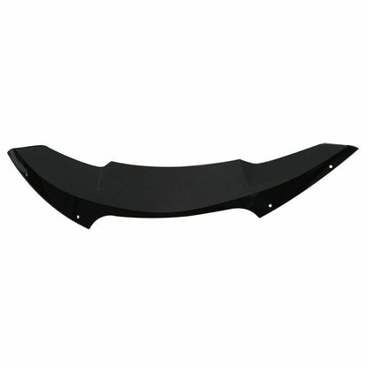 4.5" Black Windshield Flare for Harley Road Glide FLTR FLTRX (2015-2017)