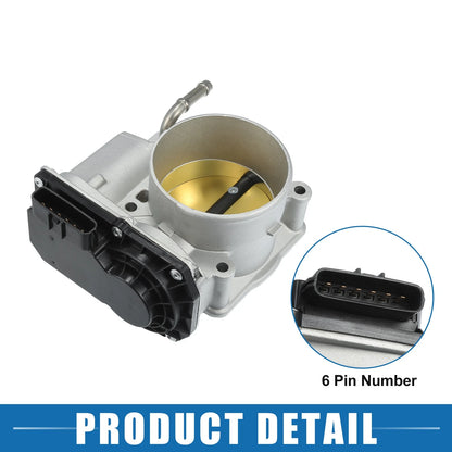 Throttle Body Assembly for Toyota Avalon (2000-2004)
