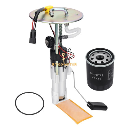 Fuel Pump Assembly for Polaris RZR 800 S (2008–2010)