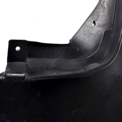 Splash Guard Mud Flap Rubber Rear Fits Ford Courier Mazda B2200 2WD Ute 2002-05