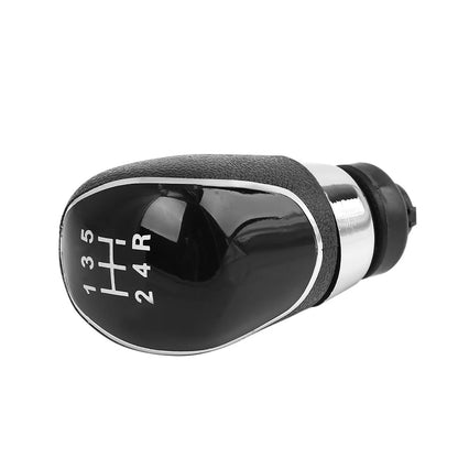 5-Speed Gear Shift Knob Cover for Ford Focus (2008-2011)